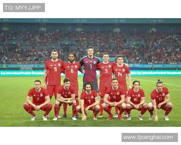 中国杯精彩回顾中国对威尔士比赛全程录像分析与亮点集锦