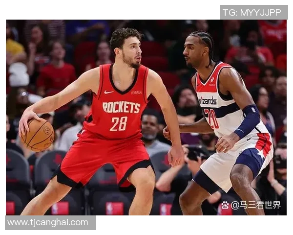 火箭队与奇才队激战正酣2019年10月30日精彩赛事回顾与分析