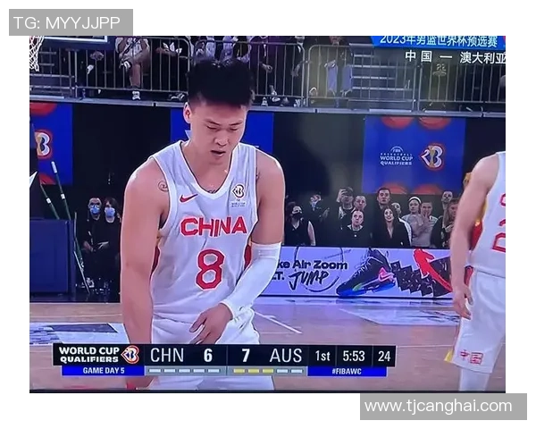 篮球中国对阵韩国精彩赛事直播尽在CCTV5快来一起见证激烈对抗