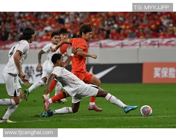 越南U23对决阿联酋U23青春激战展现亚洲足球新力量