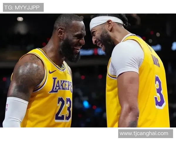 08-10湖人三高有多强？他们完成人生价值，6年后老詹也让三高成名