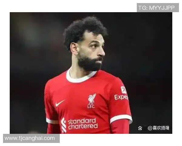 周薪从40万镑暴升至250万镑 沙特已报价萨拉赫 还给100%肖像权