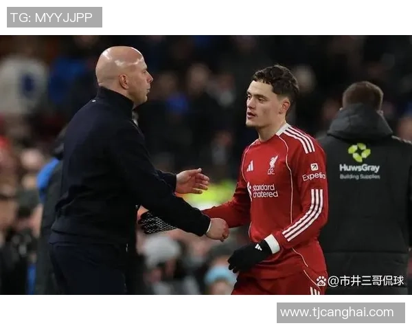 斯洛特：凯尔凯兹首发危险太大了；一切候补球员都有时机进场